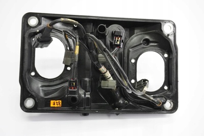 1054759754383056 Ducati panigale 1299 15-18 крышка крепление установка