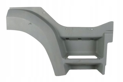 DAFSP016R pacol daf-sp-016r степень входной
