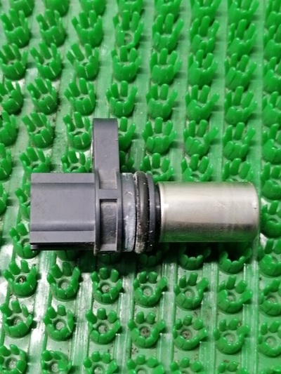237316J90C датчик положения коленвала Nissan March AK12 2008