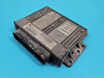 IMPRK1432021 блок управления двигателя renault лагуна ii 1.8b 16v