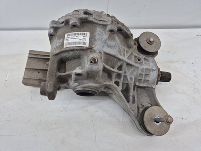 LR070150 редуктор Land Rover Range Rover