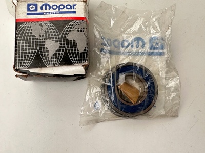 05014727AA подшипник вала вала chrysler voyager 96-00