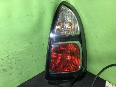 6351GL Фонарь задний правый Citroen C3 Picasso 1 [2008-2012]