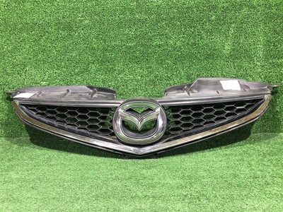 C29150712B Решетка радиатора Mazda 5 CR [2007-2010] Рестайлинг