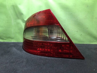 A2098201664 Фонарь задний левый Mercedes-Benz CLK W209 [2005-2009] Рестайлинг