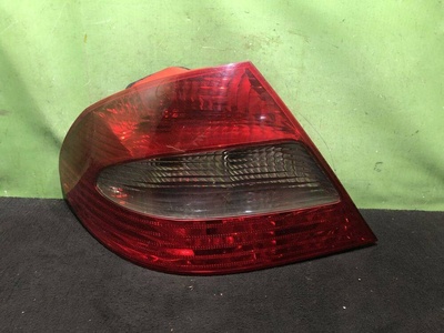 A2098200777 Фонарь задний левый Mercedes-Benz CLK W209 [2005-2009] Рестайлинг