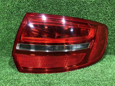 8p4945096e Фонарь задний правый Audi A3 8P [2008-2013] 2й рестайлинг