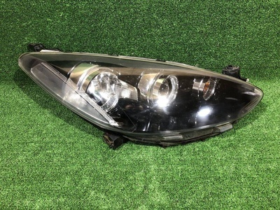 DF71510K0C Фара правая галоген Mazda 2 DE [2010-2014] Рестайлинг