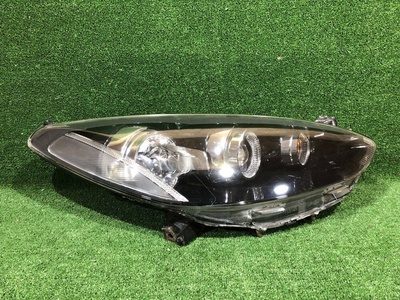 DF71510K0C Фара правая галоген Mazda 2 DE [2010-2014] Рестайлинг
