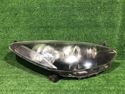 DF71510K0C Фара правая галоген Mazda 2 DE [2010-2014] Рестайлинг