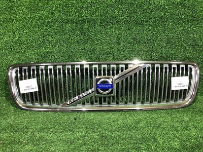 8659875 Решетка радиатора Volvo V70 2 [2004-2007] РЕСТАЙЛИНГ