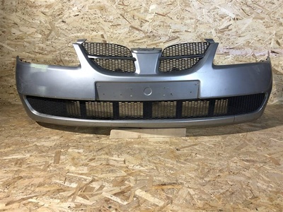 620224M540 Бампер передний Nissan Almera N16 [2003-2006] Рестайлинг