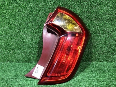 924021Y000 Фонарь задний правый Kia Picanto 2 [2011-2015]