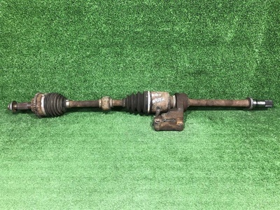 GD622550XA Привод правый Mazda 6 GG [2005-2007] рестайлинг