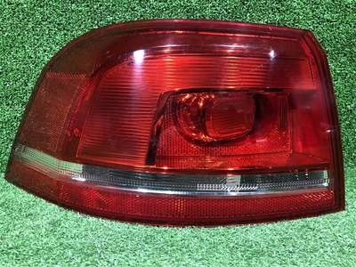 5N0945095H Фонарь задний левый Volkswagen Passat B7 [2011-2015]