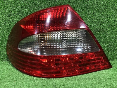 A2098201664 Фонарь задний левый Mercedes-Benz CLK W209 [2005-2009] Рестайлинг