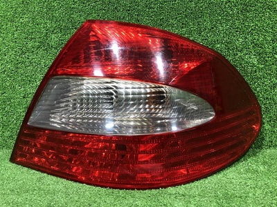 A2098201664 Фонарь задний правый Mercedes-Benz CLK W209 [2005-2009] Рестайлинг