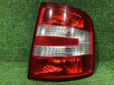 6Y9945111B Фонарь задний правый Skoda Fabia 1 [2004-2007] рестайлинг