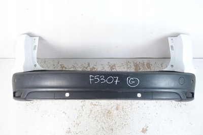 BM5117A866A Форд focus mk3 универсал бампер задняя заднего bm51 - 17a866 - a