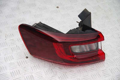 265554226ROE90065799 фара задняя левая renault koleos ii 265554226r