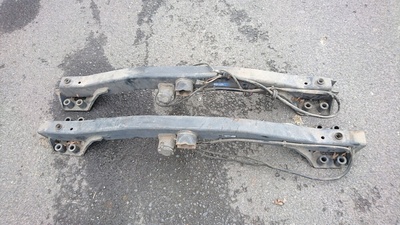 7L0092155 фаркоп прицеп touareg