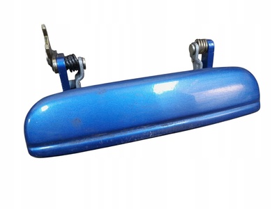 7865785828 Ручка открытие крышки багажника багажника subaru мероприятие i gf