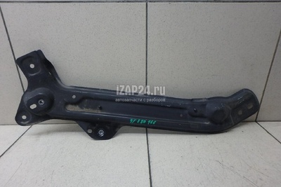 501001409AA Кронштейн крепления фары Chery Exceed VX 2021