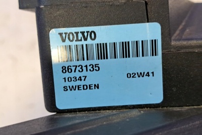 36050082 Усилитель volvo s60 i 2.4l дизель 136kw 2006