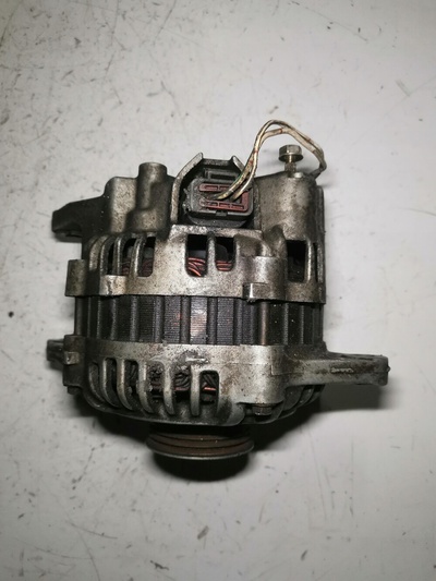A2T33991barara Генератор mazda mx3 1.6 16v mitsubishi a2t33991