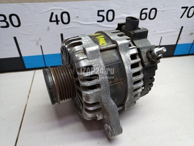 E4T15B3701010CA Генератор Chery Tiggo 8 2019