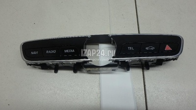 2139056208 Блок кнопок Mercedes Benz C257 CLS 2018