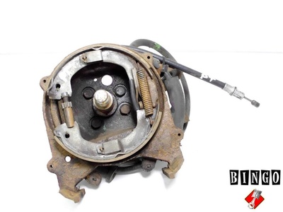 CHRYSLER STRATUS SAMOREGULATOR PIASTA PRAWY TYŁ Chrysler stratus samoregulator ступица правая задняя