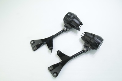 XXXXX Bmw f 650 gs f 700 f 800 gs 08-13 светодиодная п л комплект крепление