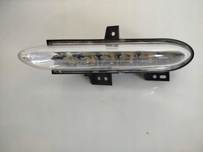 IMPRK1393933 Свет езды дневной drl правое renault scenic iii рестайлинг 13-16 266003179r