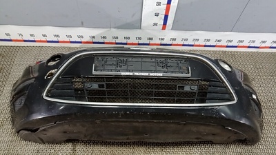 Бампер передний FORD S-MAX (рест: 2010-2015) 2011
