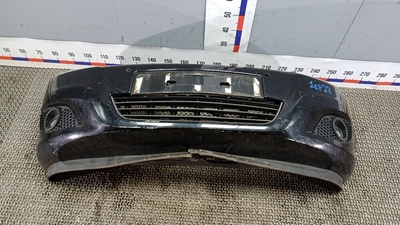 Бампер передний OPEL ZAFIRA (рест: 2008-2011) 2011