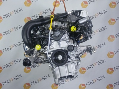 M274920 двигатель Mercedes-Benz E-Class W212 2023 M274 2.0 turbo M274 2.0 turbo , M274.920