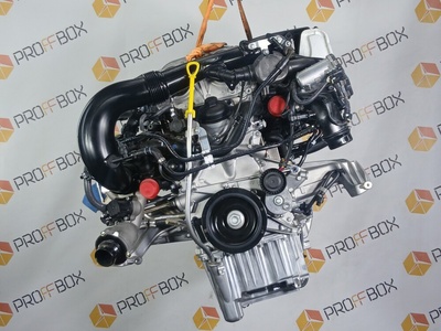 M274920 двигатель Mercedes-Benz E-Class W212 2023 M274 2.0 turbo M274 2.0 turbo , M274.920