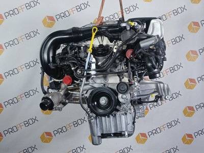 M274920 двигатель Mercedes-Benz E-Class W212 M274 2.0 turbo M274 2.0 turbo , M274.920