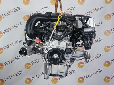 M274920 двигатель Mercedes-Benz E-Class W212 M274 2.0 turbo M274 2.0 turbo , M274.920