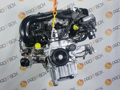M274920 двигатель Mercedes-Benz E-Class W212 2023 M274 2.0 turbo M274 2.0 turbo