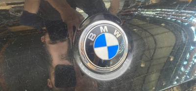 Ручка крышки багажника BMW 6 E63/E64 2009