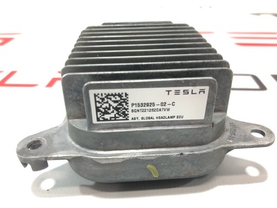 151495300C Блок управления светом Tesla Model Y 2020 1514953-00-C,1532925-02-C