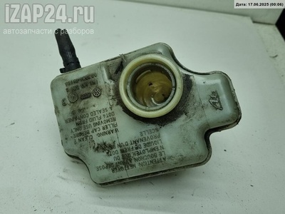 Бачок тормозной жидкости Volkswagen Touran 2005