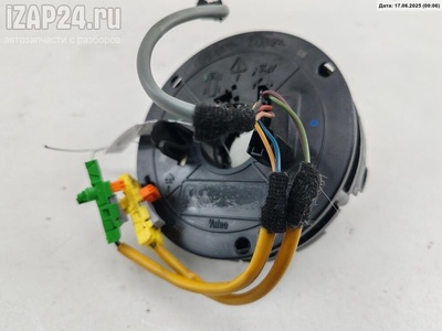 A2035405845 Шлейф подрулевой Mercedes W203 (C) 2006