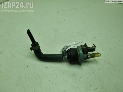 054133459b Клапан воздушный Volkswagen Passat B3 1992