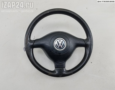 1J0419091AE Руль Volkswagen Bora 1999