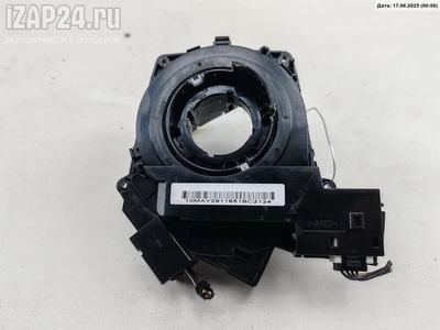 4M5T14A664AB Шлейф подрулевой Ford Focus II (2004-2011) 2010