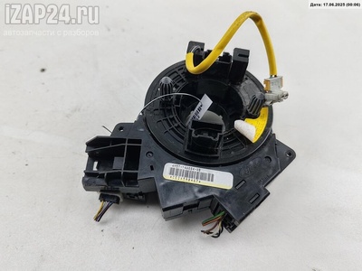 4M5T14A664AB Шлейф подрулевой Ford C-Max 2005