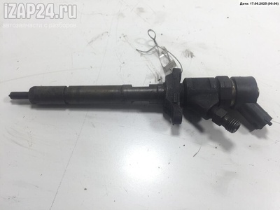 0445110259 Форсунка топливная Ford C-Max 2008